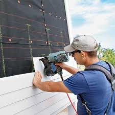 Best Custom Trim and Detailing for Siding  in Marbury, AL